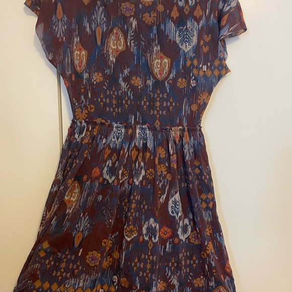 Anthropologie dress - Picture 3 of 6